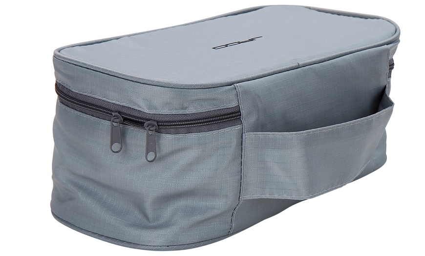 Image 15: Underwear Travel Bag