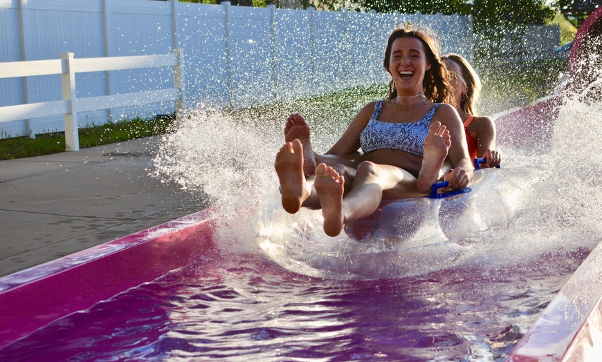 Image 2: Splash Summit 2026 Season Pass - Black Friday 33% Off!