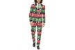 OppoSuits Men's Halloween Suit Costume - Second Medium