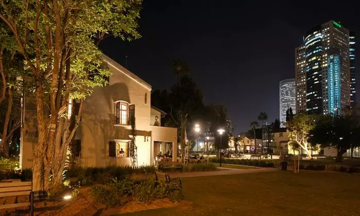 Israel Tour. Price is per Person, Based on Two Guests per Room. Buy One Voucher per Person. - Second Medium