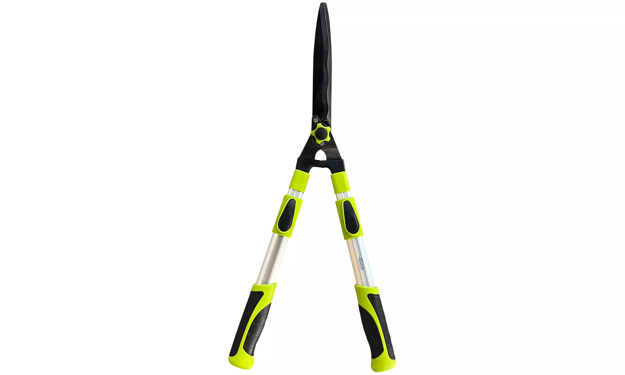 Garden Gear Tools - Telescopic Hedge Hears, Bypass and Anvil Loppers