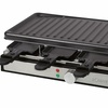 Image 3: Raclette grill Bomann 8 personnes, 1200 - 1400 W