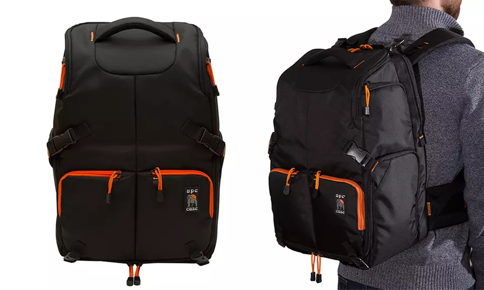 Ape Case DJI Phantom Drone Backpack - Primary Image