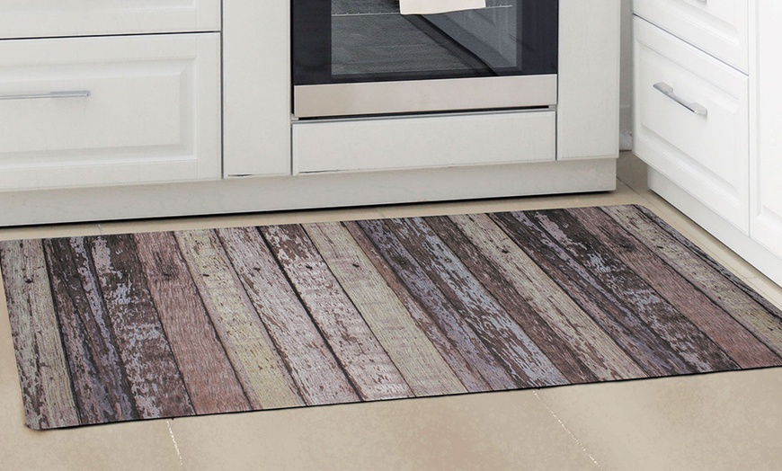 Image 33: Tapis de cuisine