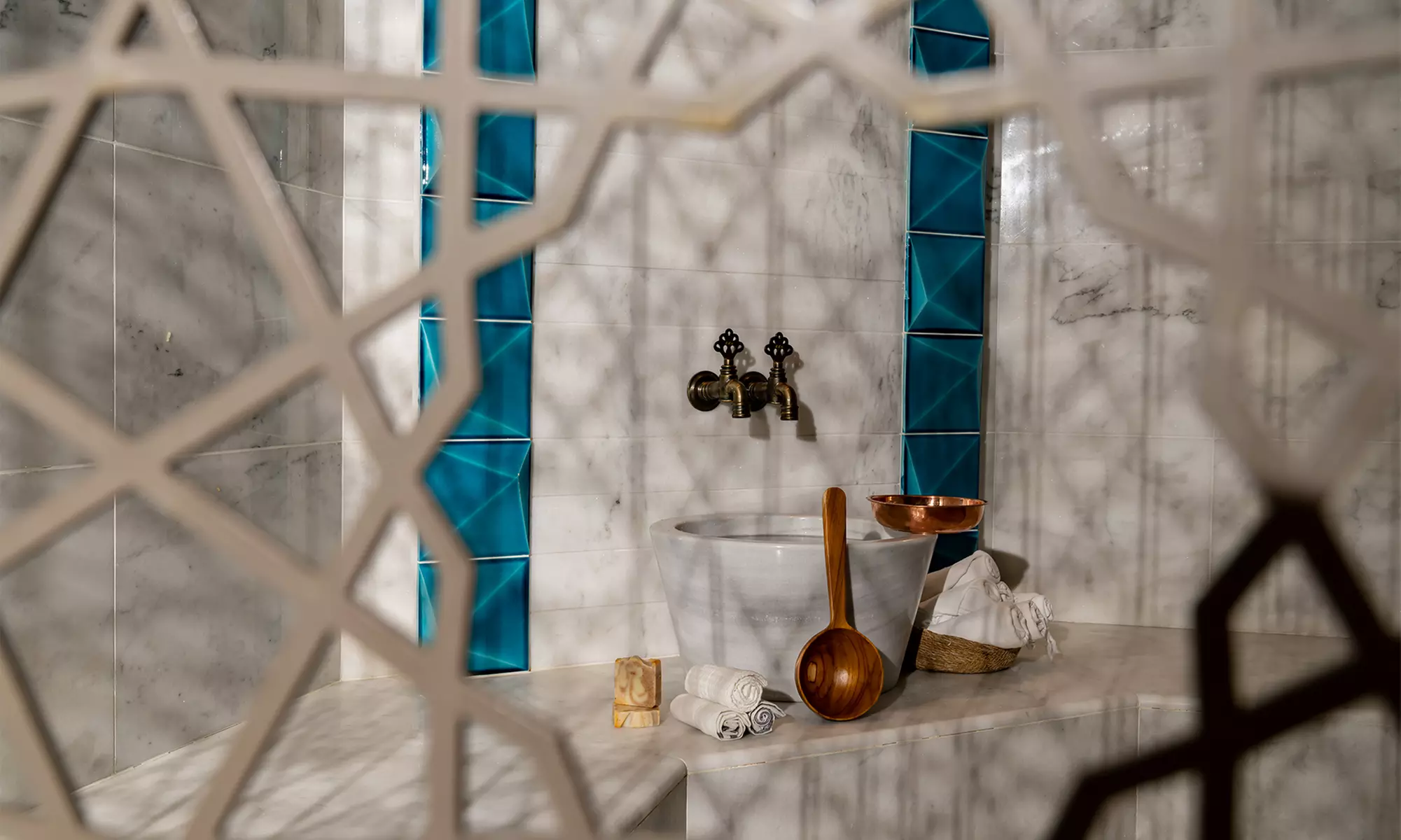 Choice of 50-Minute Swedish, Balinese, or Deep Tissue Spa Treatment