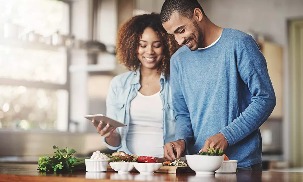 Gluten Intolerance (Coeliac disease) Test with Biometric Analysis Up to 46% Off | Exclusive to Groupon - Primary Image