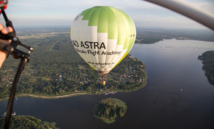 Image 9: Lot paralotnią do 15 minut