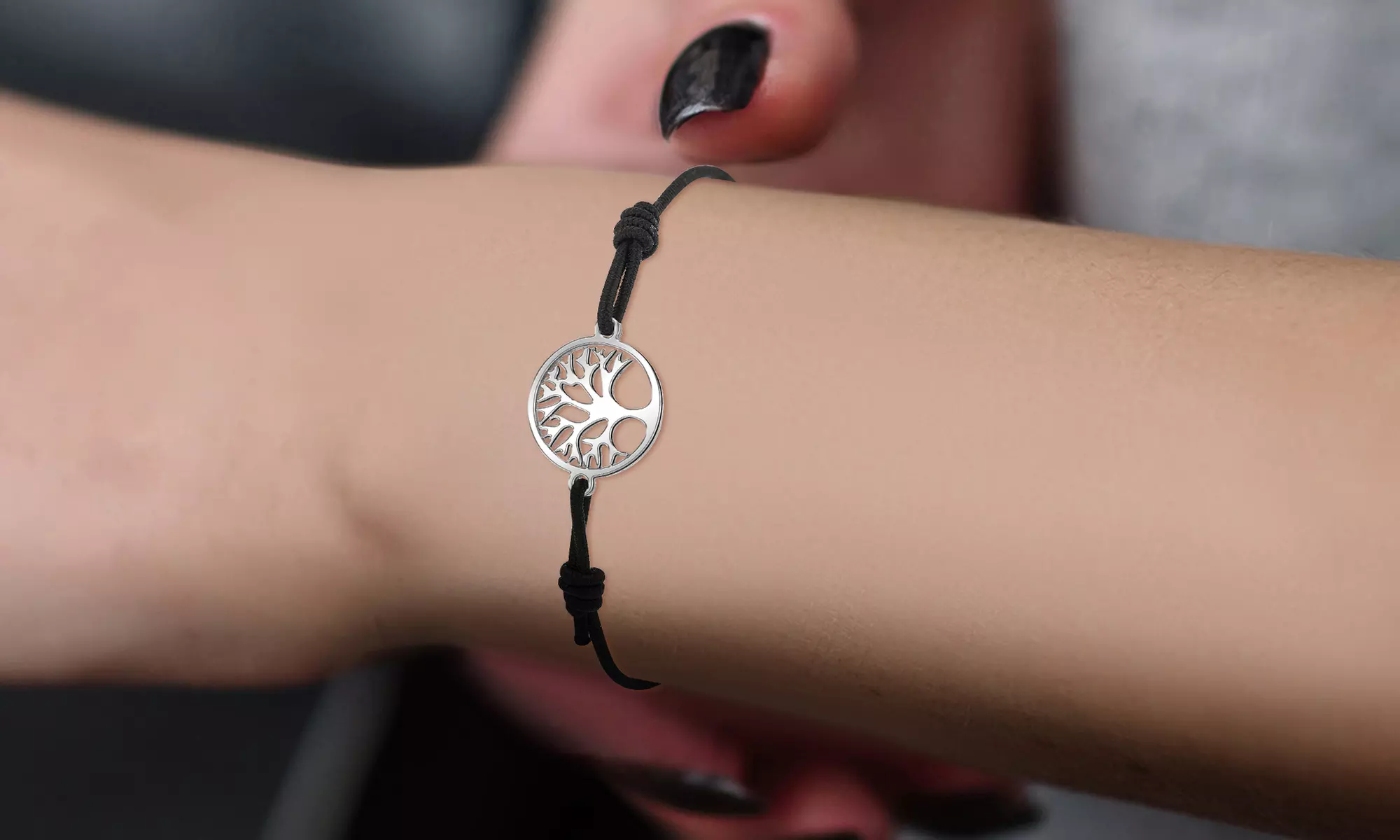 Bijoux de la marque SC Crystal Paris