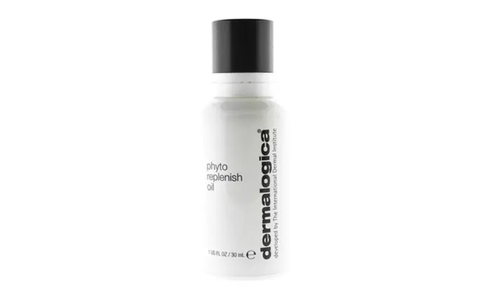 Dermalogica Phyto Replenish Oil (1 Fl. Oz.) - Primary Image