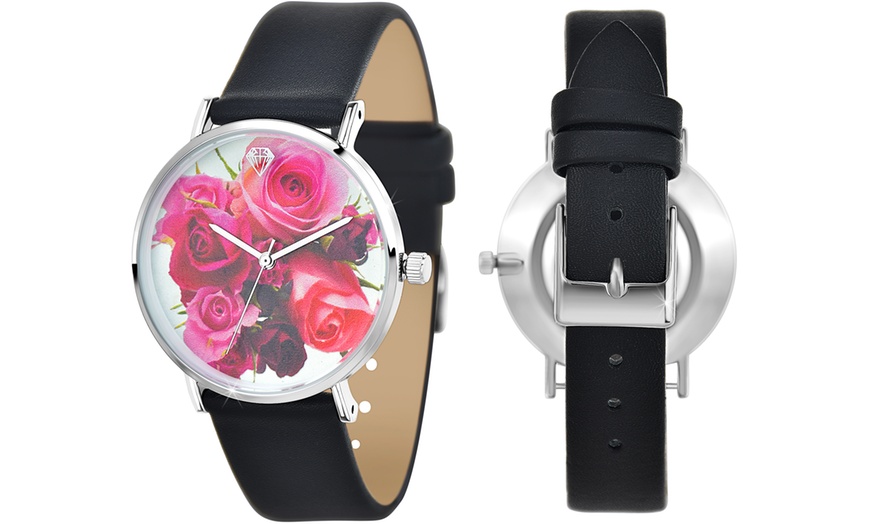 Image 28: Relojes de SC Crystal