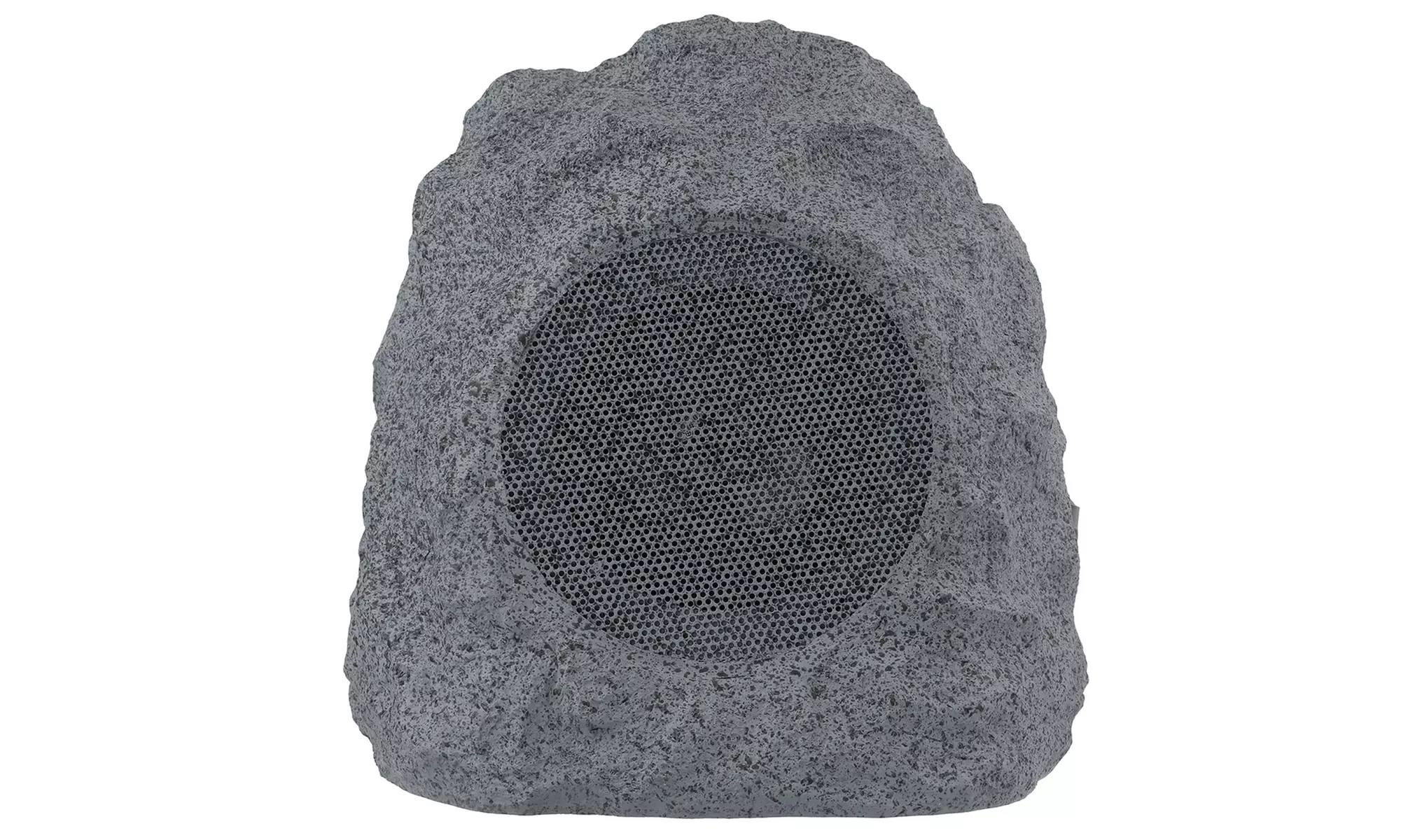 Vivitar Outdoor Rock-Like Bluetooth Speaker (1- or 2-Pack)  - Second Medium