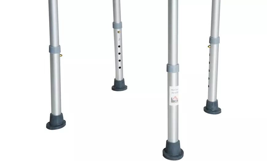 Image 30: HomCom Bath and Shower Aid Selection 
