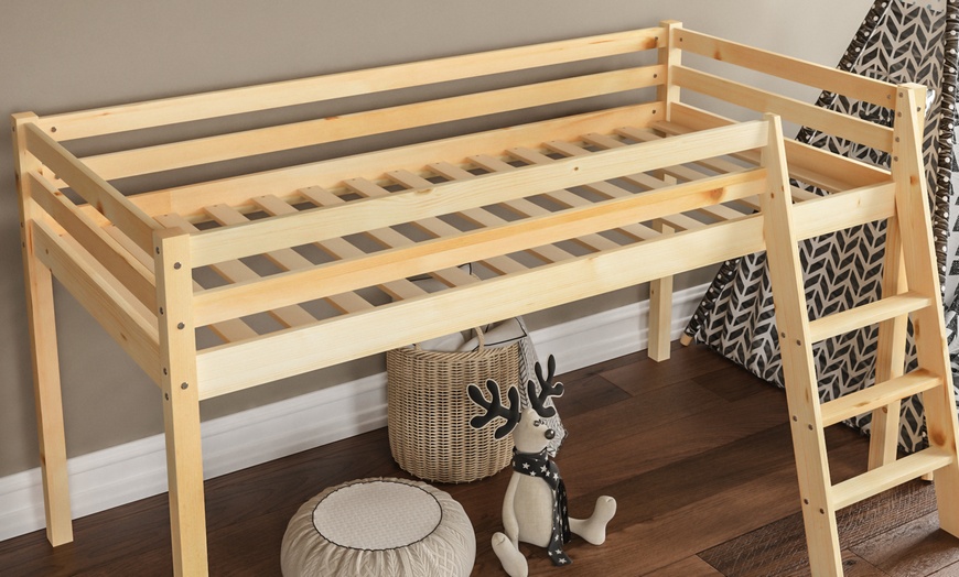 Image 3: Sydney Bunk Beds