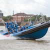 Jet Boat Thames Tour for Two