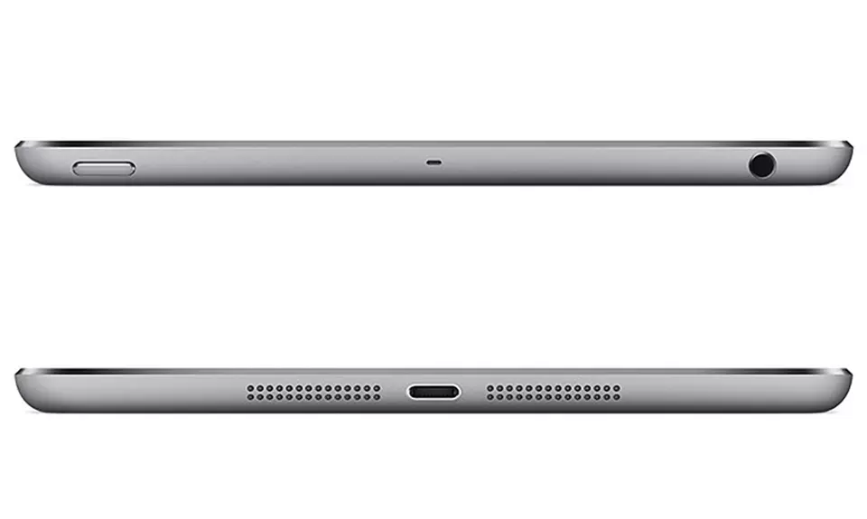 Apple iPad mini 2 16GB WiFi Tablet with Retina Display (Refurbished A-Grade) - Second Medium