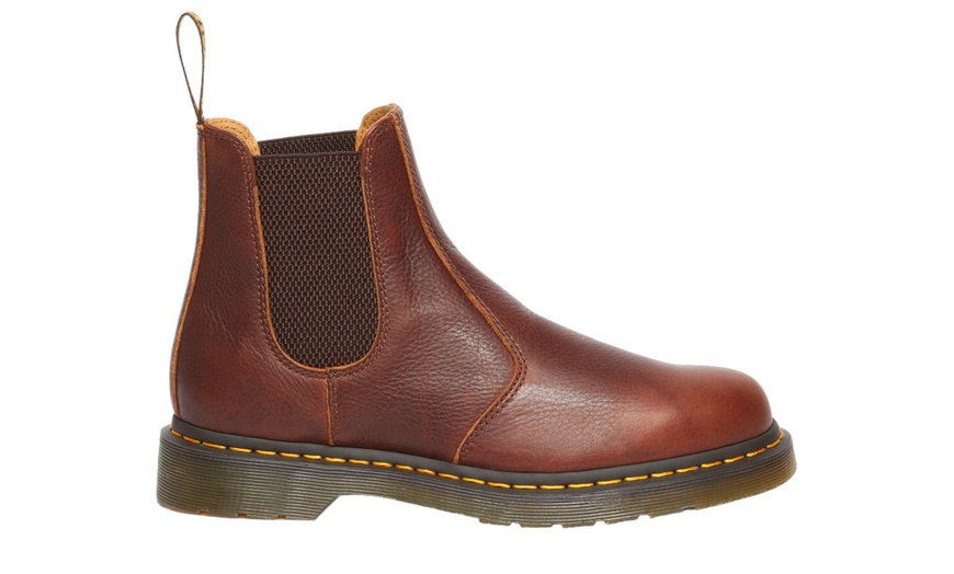 Image 7: Scarpe da uomo Dr. Martens