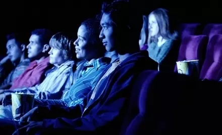 $5 for Two Movie Tickets on Fandango.com (Up to $24 Value) - Primary Image