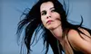 $39 for $80 Worth of Salon Services or $150 for a Brazilian Blow Out ($300 Value) at Salon JO-EL in Scottsdale
