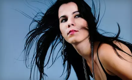 $39 for $80 Worth of Salon Services or $150 for a Brazilian Blow Out ($300 Value) at Salon JO-EL in Scottsdale - Primary Image