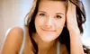 $45 for Refining-Spa-Treatment Package with a Mani-Pedi, and Facial at SkinScience Institute (Up to $100 Value)