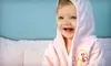 $15 for $40 Worth of Organic Baby Apparel from Funkoos
