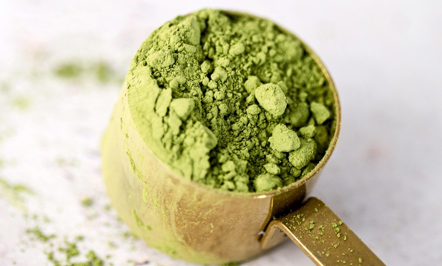 Image 7: Pure Greens 361