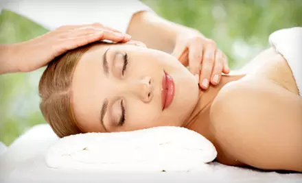 Choice of Massage or Facial or Spa Package with Massage and Facial at Essenza Day Spa in Ambler (Up to 59% Off) - Primary Image