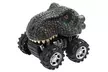 1, 5 o 10 Dino Cars a carica manuale, disponibili in 5 dinosauri diversi - Image 5