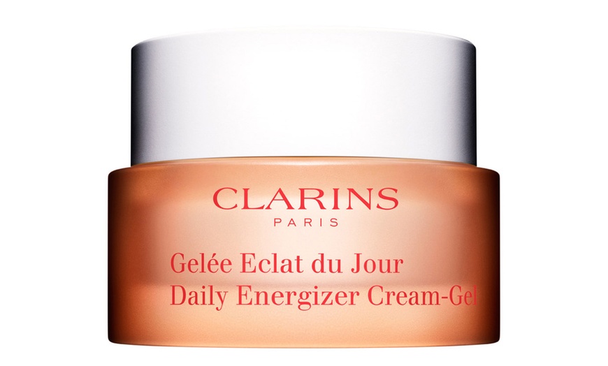 Image 5: Gamme de soins Clarins pour le visage