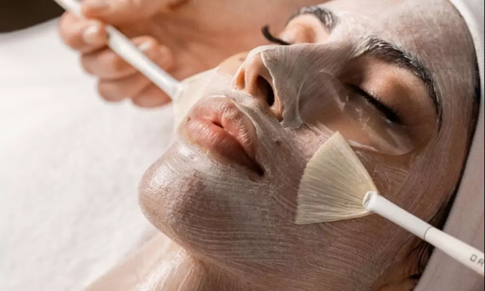 Enjoy Your Inner Glow with a Pampering Package!
