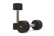 SPORTNOW Set of 2 Dumbbell Weights 2-12kg - Second Medium