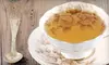 Tea and Pastries for Two or Four at Gourmet Junction in Plainfield (Up to 53% Off)