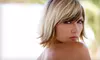 Haircut, Conditioning Treatment, and Partial or Full Highlights at The Parlour Hair Artistry in Carmel (Up to 65% Off)