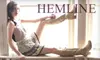 $45 for $100 Worth of Contemporary Women’s Apparel at Hemline