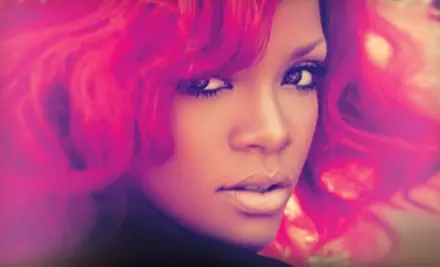 $45 for One Ticket to See Rihanna at the Mandalay Bay Events Center on July 2 at 8 p.m. (Up to $90.65 Value) - Primary Image