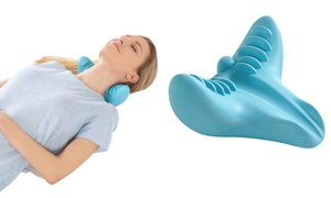  Cervical Acupressure Massage Pillow 