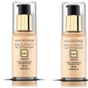 Image 4: 2 o 3 fondotinta Max Factor Face Finity