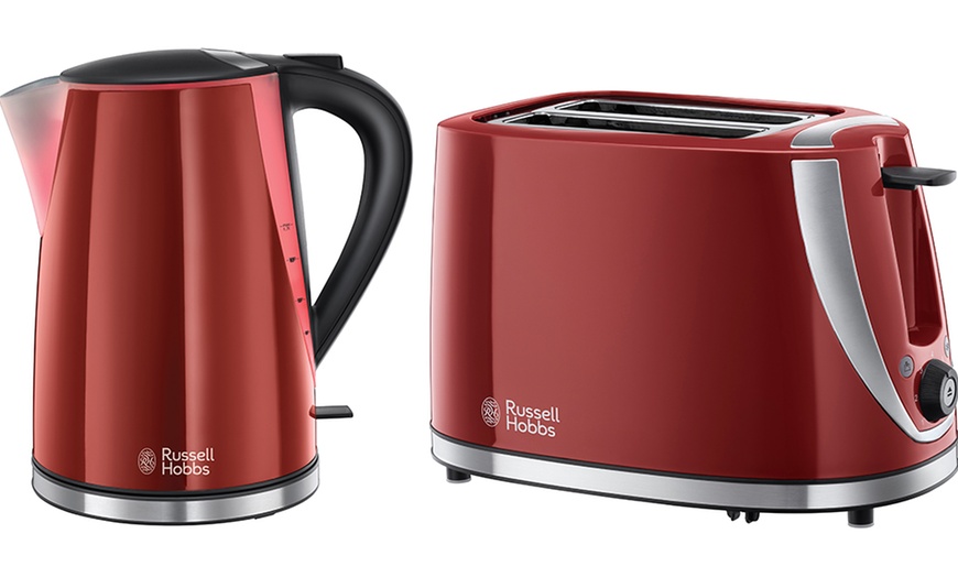 russell hobbs kettle 21401