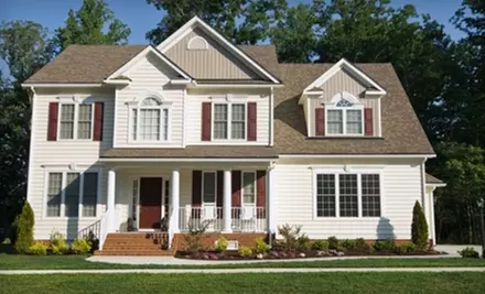 $69 for Deep Spring Cleaning from Spectrum Home Services of Central Texas ($150 Value) - Primary Image