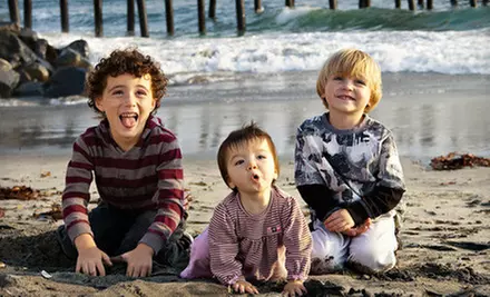 $79 for a Photography Package from Studio Rocket Science (Up to $335 Value) - Primary Image