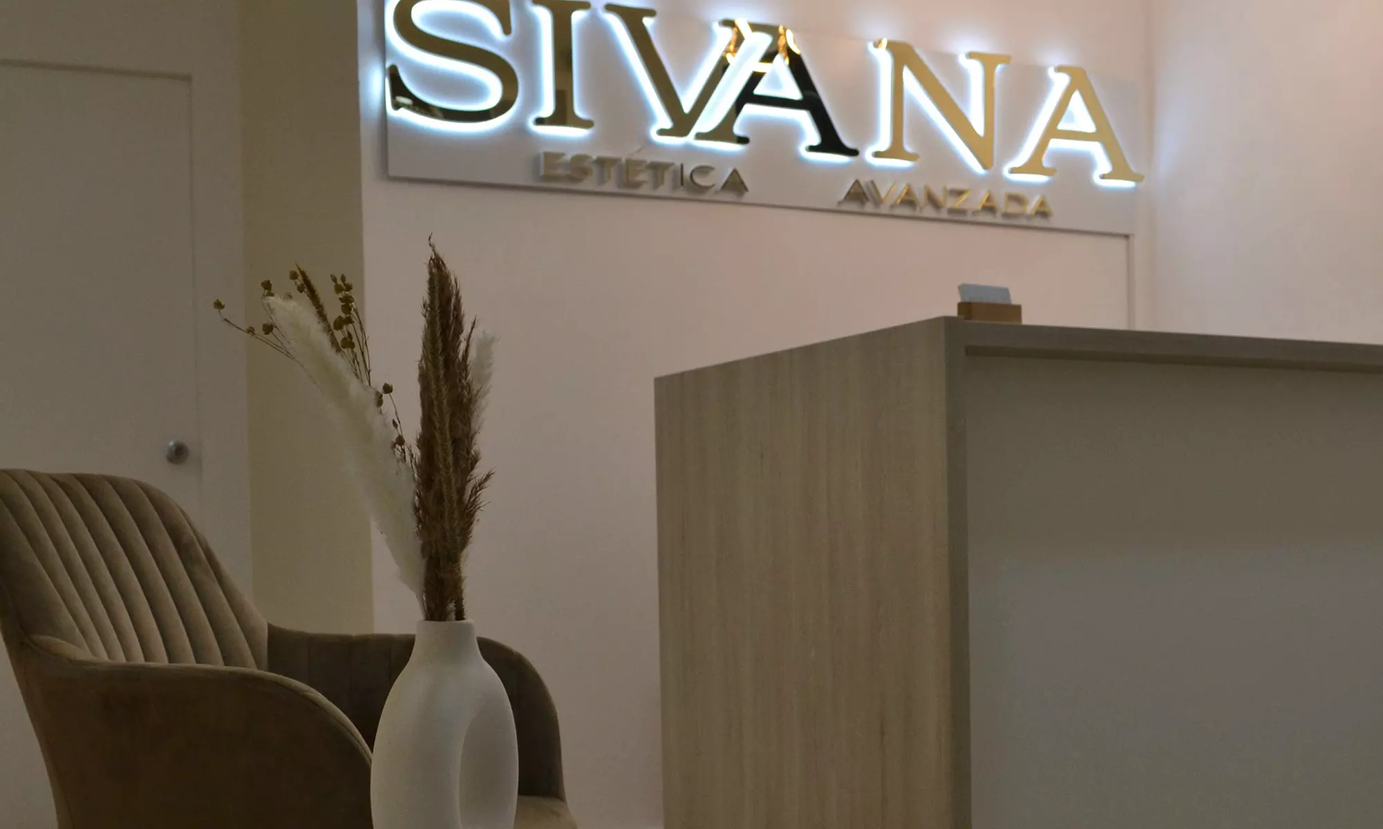 Tratamiento reafirmante HIFU 4D en Sivana Estética Avanzada