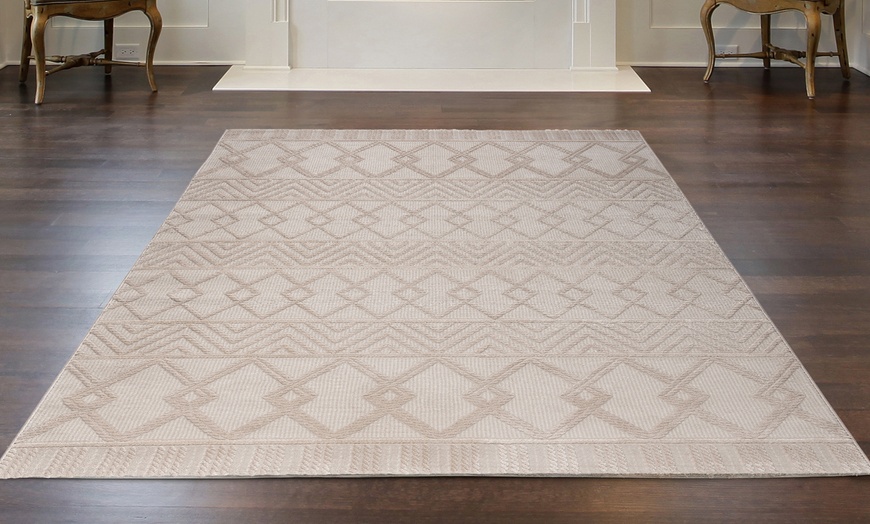 Image 1: Tapis "Luxury"