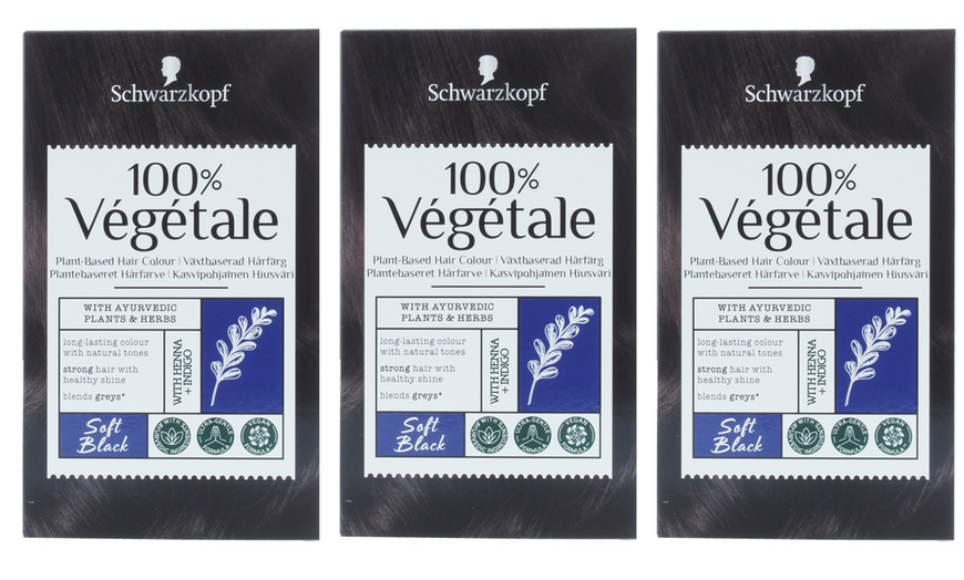 Image 13: Schwarzkopf Vegan Hair Dye