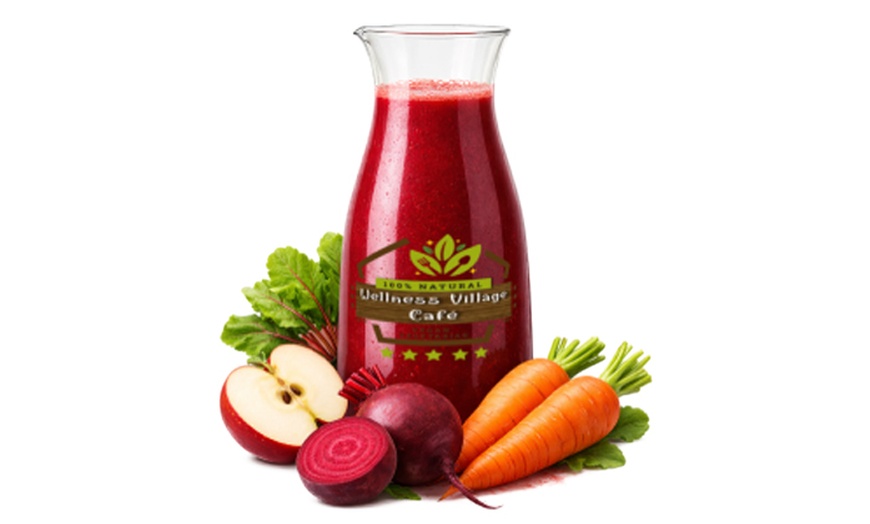 Image 7: AED 40, 80 or 120 To Spend Anything Off The Menu Valid All Day