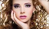 $25 for $50 Worth of Student Spa and Salon Treatments at Milan Institute