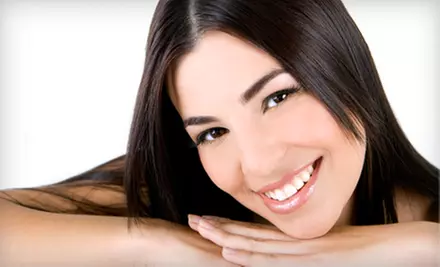 $129 for Zoom! Whitening Treatment at Distinctive Dental Care in Villa Park ($450 Value) - Primary Image