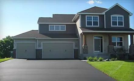 Driveway Seal Coating from Elite Seal - Primary Image