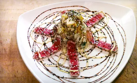 Italian Seafood at By-Th’-Bucket Bar & Grill in Santa Clara - Primary Image