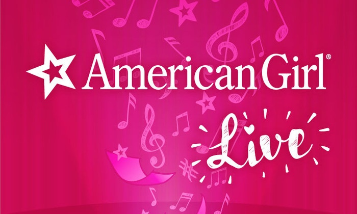 american girl groupon