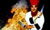 $15 for $30 Worth of Hibachi-Grill Fare, Sushi, and Drinks at Susumu Japanese Steakhouse in Roseville